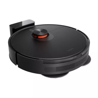 Xiaomi robotski sesalnik S20  (črn) EU