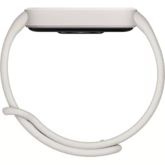 Xiaomi Smart Band 9 Active Beige White