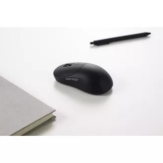Xiaomi brezžična miška 3 Black GL