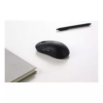 Xiaomi brezžična miška 3 Black GL