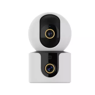 Xiaomi Zunanja kamera CW500 Dual EU Xiaomi Zunanja kamera CW500 Dual EU