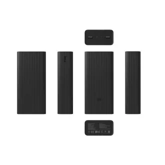 Xiaomi Power Bank 10000mAh 22,5W Lite GL