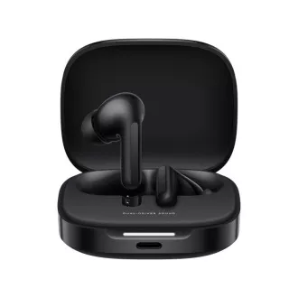 Xiaomi Redmi Buds 6 Night Black