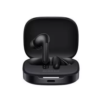 Xiaomi Redmi Buds 6 Night Black
