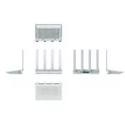 Usmerjevalnik Xiaomi BE3600 2,5G EU