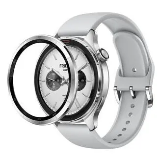 Xiaomi Watch S4 Silver
