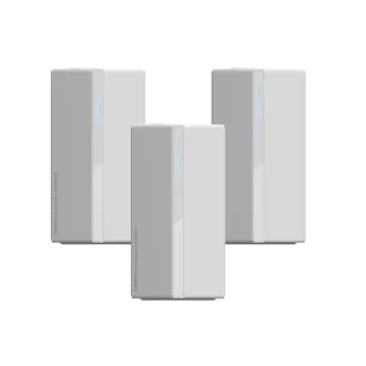 Xiaomi Mesh System BE3600 Pro EU(3-PACK)