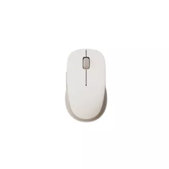 Xiaomi brezžična miška 2 z dvema načinoma delovanja (bela)