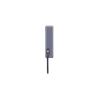 Xiaomi 165W Power Bank 10000mAh (integriran kabel) GL Xiaomi 165W Power Bank 10000mAh (integriran kabel) GL