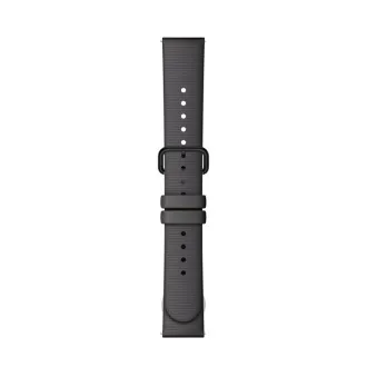 Xiaomi Watch S4 41 mm - Črna fluororubber