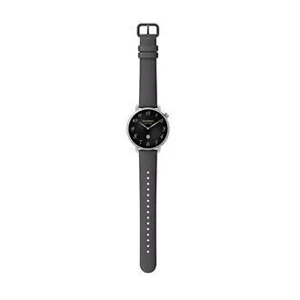 Xiaomi Watch S4 41 mm - Črna fluororubber