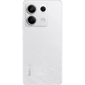 Xiaomi Redmi Note 13 5G white/6.67´´ AMOLED/120HZ/FullHD /2.4GHz OC/8GB/256GB/1xSIM Hybrid/108 8 2MPx/5000mAh