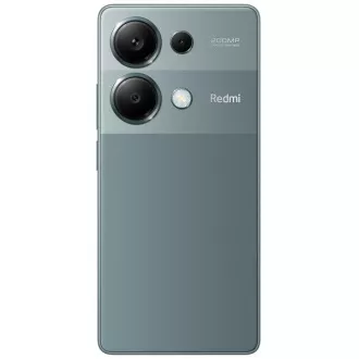 Xiaomi Redmi Note 13 Pro 8GB/256GB zelena