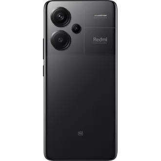 Xiaomi Redmi Note 13 Pro  5G 12GB/512GB črna
