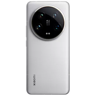 Xiaomi 14 Ultra 16GB/512GB bela