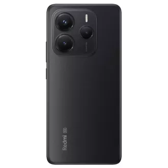 Xiaomi Redmi Note 14 6/128GB črna