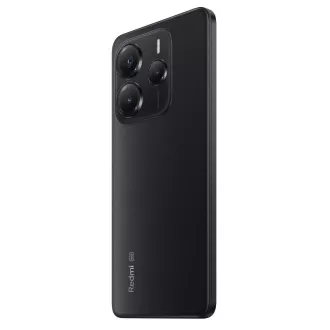 Xiaomi Redmi Note 14 6/128GB črna