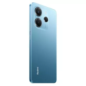 Xiaomi Redmi Note 14 6/128GB modra Xiaomi Redmi Note 14 6/128GB modra