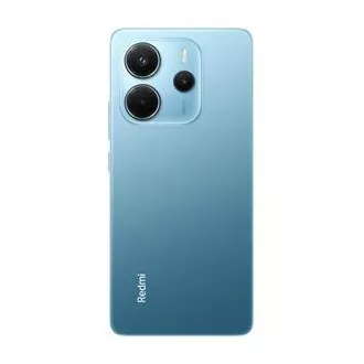 Xiaomi Redmi Note 14 6/128GB modra Xiaomi Redmi Note 14 6/128GB modra