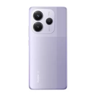 Xiaomi Redmi Note 14 5G 8/256GB vijolična