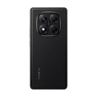 Xiaomi Redmi Note 14 Pro 5G 8/256GB črna Xiaomi Redmi Note 14 Pro 5G 8/256GB črna