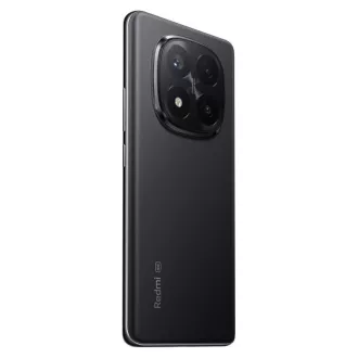 Xiaomi Redmi Note 14 Pro 5G 12/512GB črna Xiaomi Redmi Note 14 Pro 5G 12/512GB črna