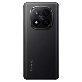 Xiaomi Redmi Note 14 Pro 5G 12/512GB črna Xiaomi Redmi Note 14 Pro 5G 12/512GB črna