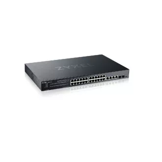 Zyxel XMG1915-10E 8-portno pametno stikalo 2,5GbE, 2 SFP , način hybird, samostojno ali NebulaFlex Cloud