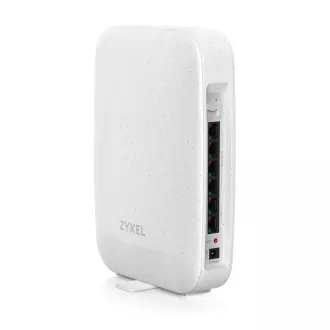 Varnostni usmerjevalnik Zyxel - USG LITE 60, 4*GbE LAN, 1*2,5 GbE Lan, 2,5GbE WAN, Wifi 6 Mesh