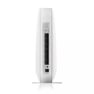 Varnostni usmerjevalnik Zyxel - USG LITE 60, 4*GbE LAN, 1*2,5 GbE Lan, 2,5GbE WAN, Wifi 6 Mesh