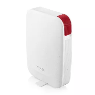 Varnostni usmerjevalnik Zyxel - USG LITE 60, 4*GbE LAN, 1*2,5 GbE Lan, 2,5GbE WAN, Wifi 6 Mesh