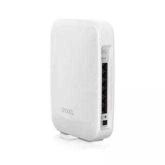 Varnostni usmerjevalnik Zyxel - USG LITE 60, 4*GbE LAN, 1*2,5 GbE Lan, 2,5GbE WAN, Wifi 6 Mesh