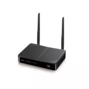 Zyxel LTE3301-PLUS, notranji usmerjevalnik LTE , NebulaFlex, z enoletnim paketom Pro Pack, CAT6, 4x Gbe LAN, AC1200 WiFi