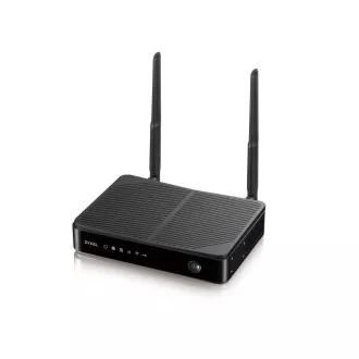 Zyxel LTE3301-PLUS, notranji usmerjevalnik LTE , NebulaFlex, z enoletnim paketom Pro Pack, CAT6, 4x Gbe LAN, AC1200 WiFi
