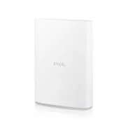 Zyxel FWA70, zunanji usmerjevalnik 5G, samostojni/Nebula, 2,5G LAN, regija EU