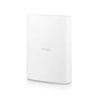 Zyxel FWA70, zunanji usmerjevalnik 5G, samostojni/Nebula, 2,5G LAN, regija EU Zyxel FWA70, zunanji usmerjevalnik 5G, samostojni/Nebula, 2,5G LAN, regija EU