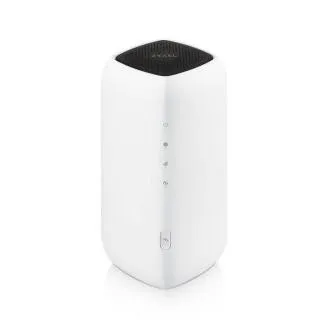 Zyxel FWA505V2, notranji usmerjevalnik 5G NR, samostojni/Nebula, WiFi AX3000, 1 x GB LAN, 1 x GB WAN/LAN, regija EU Zyxel FWA505V2, notranji usmerjevalnik 5G NR, samostojni/Nebula, WiFi AX3000, 1 x GB LAN, 1 x GB WAN/LAN, regija EU