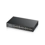 Zyxel GS1100-24ES 24-vratni gigabitni – DIP-izbirnik, neupravljano stikalo v3