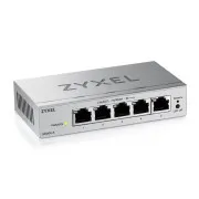 Zyxel GS1200-5 v3, namizni stikalo s 5 gigabitnimi vrati in spletnim upravljanjem