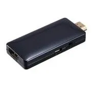 PremiumCord HDMI 2.0 repeater do 30 m, 4Kx2K@60Hz