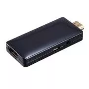 PremiumCord HDMI 2.0 repeater do 30 m, 4Kx2K@60Hz