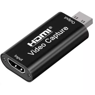 Zajem/grabitev HDMI za snemanje A/V signala v računalnik