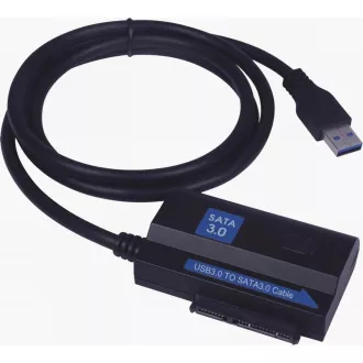 Adapter PremiumCord USB 3.0 - SATAIII