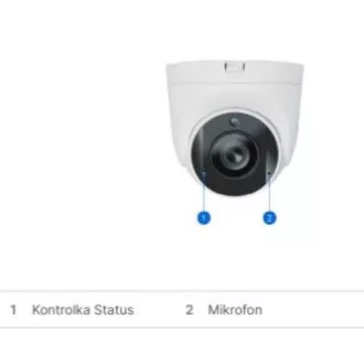 IP kamera Synology TC500