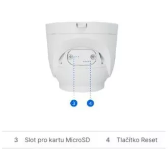 IP kamera Synology TC500