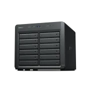 Synology DX1215II - Razširitvena enota