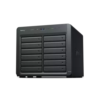 Synology DX1215II - Razširitvena enota