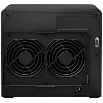 Synology DX1215II - Razširitvena enota