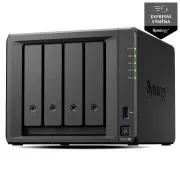 Synology DS925  DiskStation