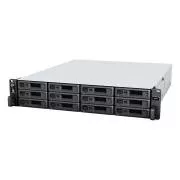 Synology RS2423  Rack Station